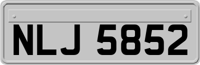NLJ5852