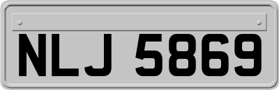 NLJ5869