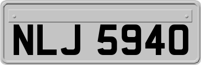 NLJ5940