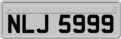 NLJ5999