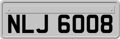NLJ6008