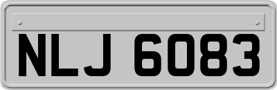 NLJ6083