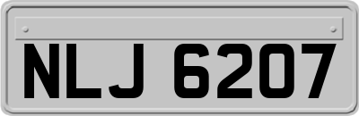 NLJ6207