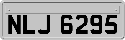 NLJ6295