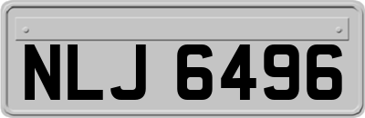 NLJ6496