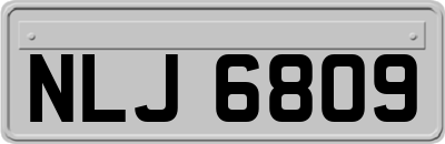 NLJ6809