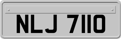 NLJ7110