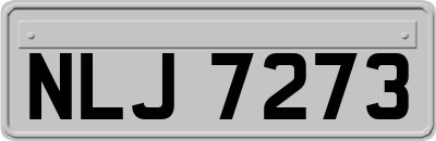 NLJ7273