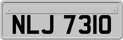 NLJ7310
