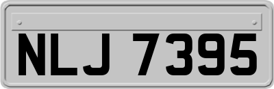 NLJ7395