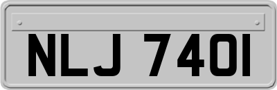 NLJ7401