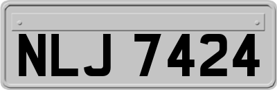 NLJ7424