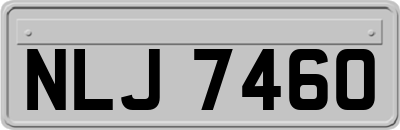 NLJ7460