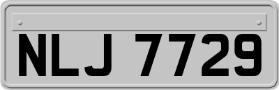 NLJ7729