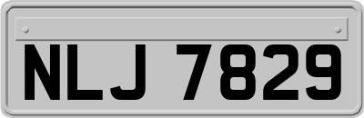 NLJ7829