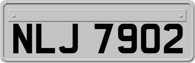 NLJ7902