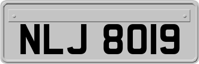 NLJ8019