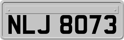 NLJ8073