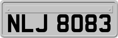 NLJ8083