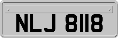 NLJ8118