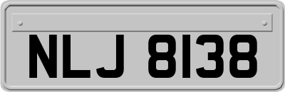 NLJ8138
