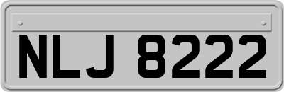 NLJ8222