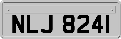 NLJ8241