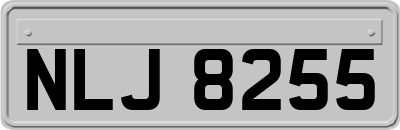 NLJ8255