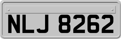NLJ8262