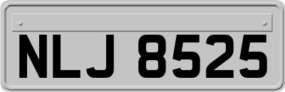 NLJ8525
