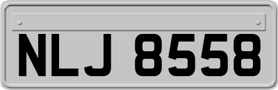 NLJ8558