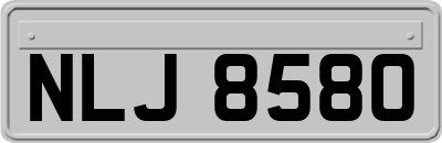 NLJ8580