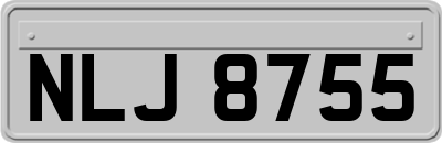 NLJ8755