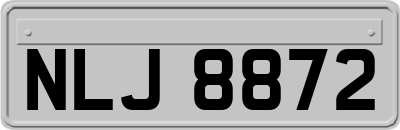 NLJ8872