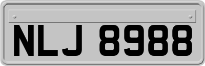 NLJ8988