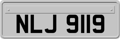 NLJ9119