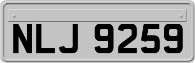 NLJ9259