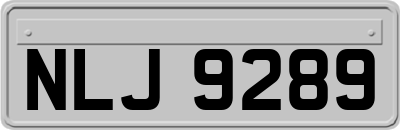 NLJ9289