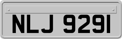 NLJ9291