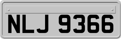 NLJ9366