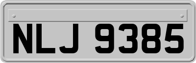 NLJ9385
