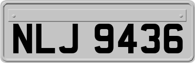 NLJ9436
