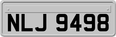 NLJ9498