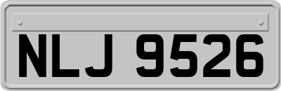 NLJ9526