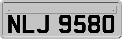 NLJ9580