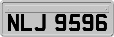 NLJ9596