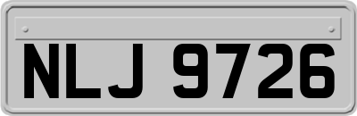 NLJ9726