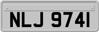 NLJ9741