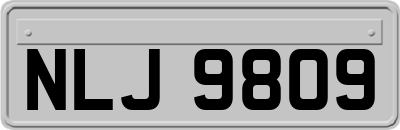 NLJ9809