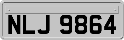 NLJ9864